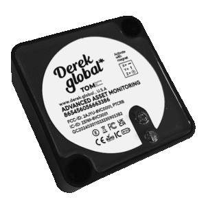 TOM - Dispositivo IoT de rastreo global (copia)